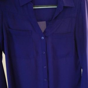 Express portofino blouse